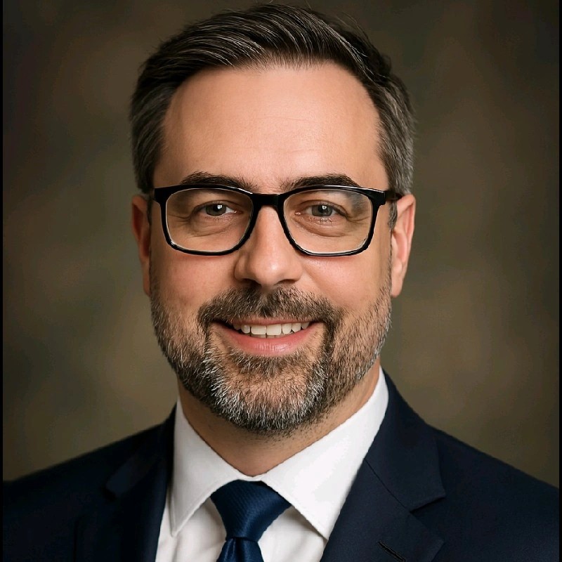 Gerrit Meixner