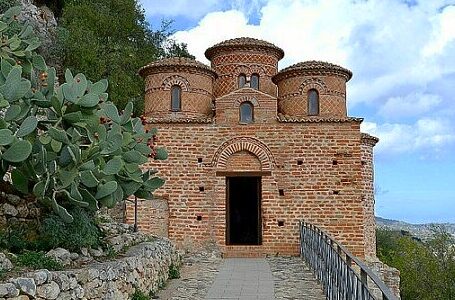 Cattolica di Stilo